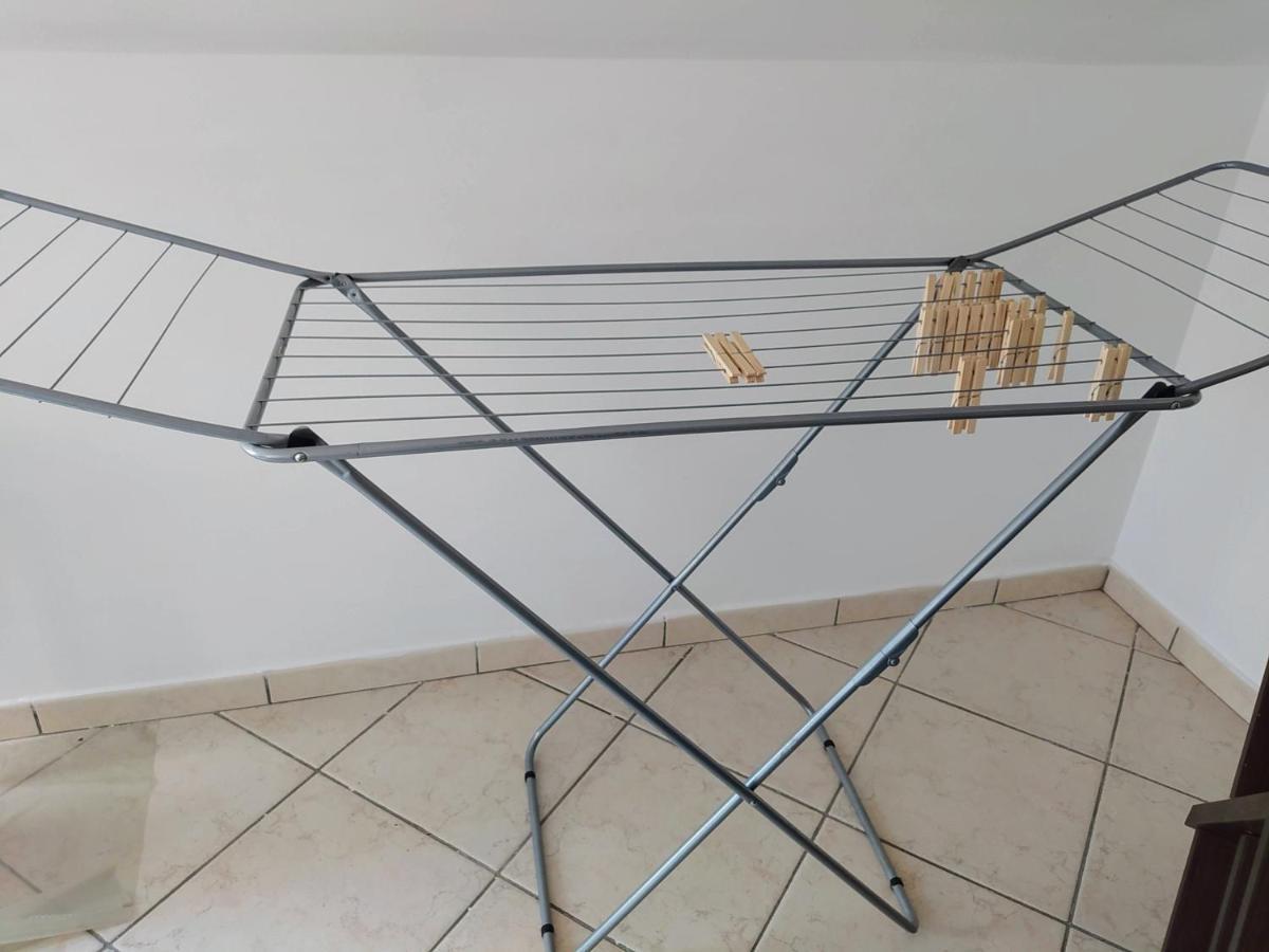 Casa Vacanze I Mori Mascali Exteriör bild