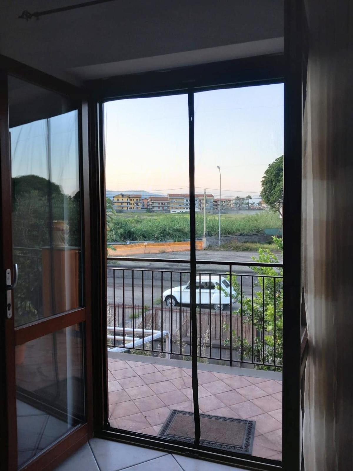 Casa Vacanze I Mori Mascali Exteriör bild