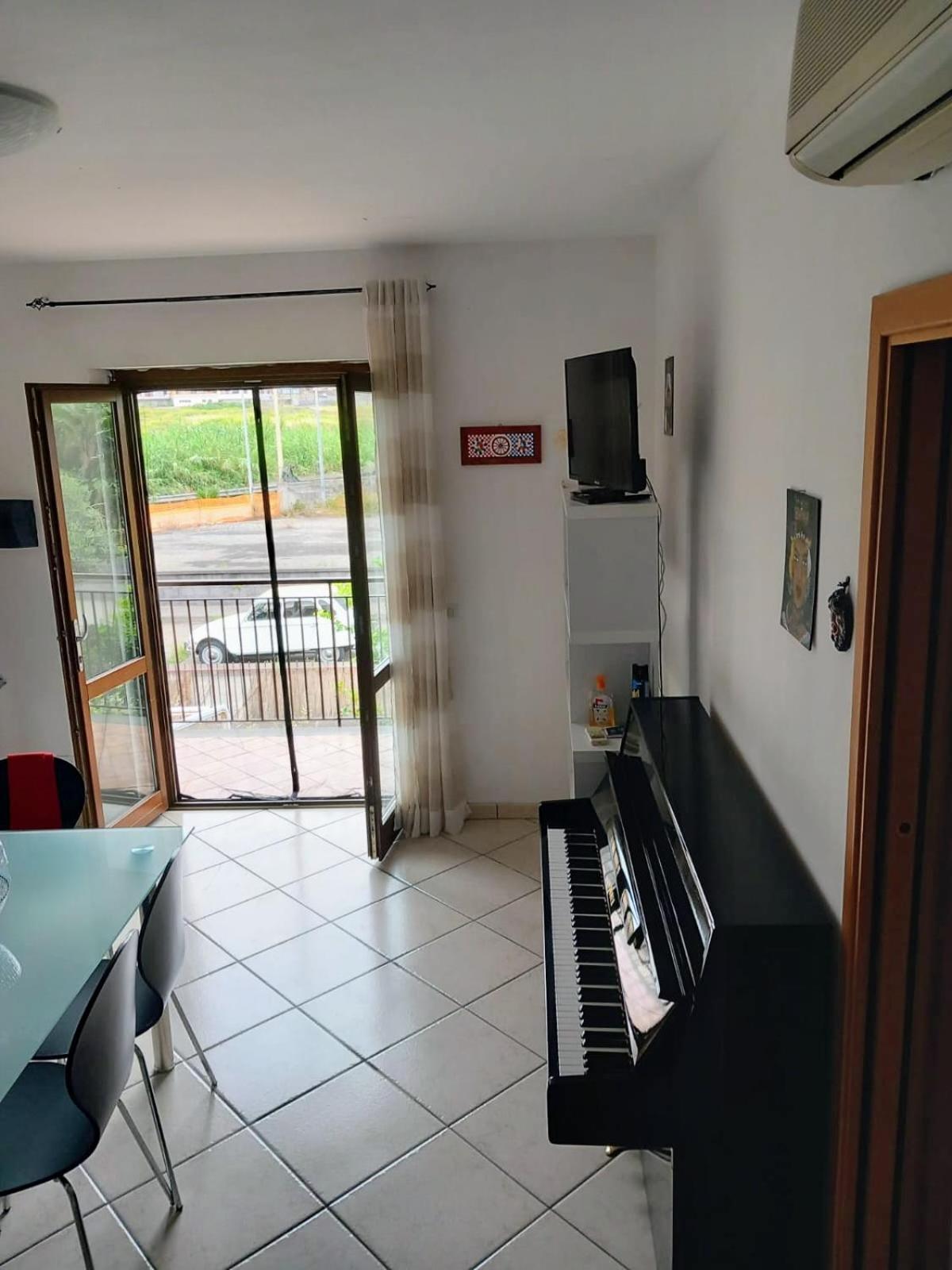 Casa Vacanze I Mori Mascali Exteriör bild